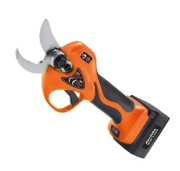 Max Extra Mx8035 Akülü Budama Makası 4.0 Ah