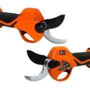 Max Extra Mx8035 Akülü Budama Makası 4.0 Ah