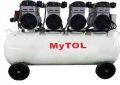 Mytol EWS200 4 Hp 8 Bar 200 LT Sessiz Hava Kompresörü