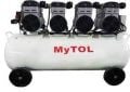 Mytol EWS200 4 Hp 8 Bar 200 LT Sessiz Hava Kompresörü