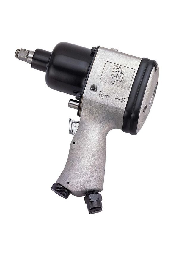 Gison GW-18D 1/2'' Havalı Somun Sıkma Makinesi