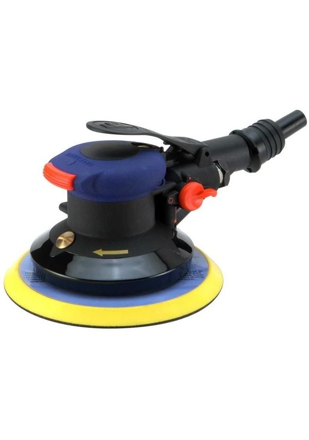 Gison Gp-303S5Bs Havalı Eksantrik Zımpara