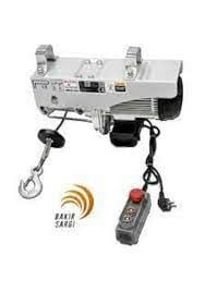 Mytol MV250 125-250 kg Elektrikli Vinç