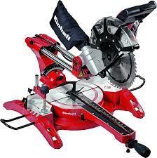 Einhell TC-SM 2534/1 Dual Pistonlu Gönye Testere