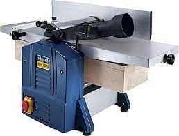 Scheppach HMS1070 Planya Kalınlık