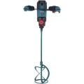Max Extra MXP7580 2050W 220V Çift Mekanik Vitesli Boya ve Harç Mikseri