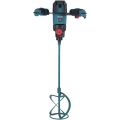 Max Extra MXP7580 2050W 220V Çift Mekanik Vitesli Boya ve Harç Mikseri