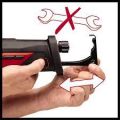 Einhell TE-AP 18/26 Li - Solo, Akülü Kılıç Testere