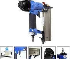 Akdeniz Nail 1850 F50C 20-50 mm Brad Havalı Çivi Çakma Tabancası