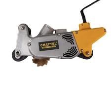 CHATTEL CHT 4980 KANAL AÇMA MAKİNASI KANAL KAZIMA