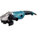 Makita M9000B 2000 W Büyük Taşlama Makinesi