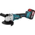 Max Extra MXP6890 20V 4.0Ah Akülü Taşlama