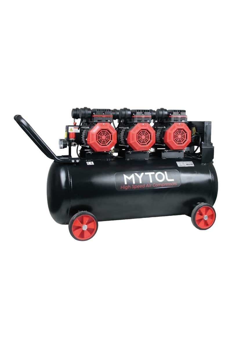 Mytol MYK1002 6 Hp Yüksek Hızlı 100 lt Kompresör