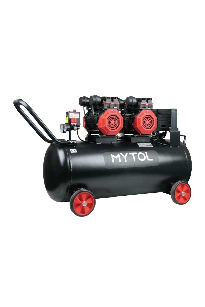 Mytol MYK1001 4.0Hp 100L Yüksek Hızlı Kompresör