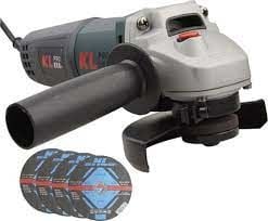 Klpro KLAT11505 850 W Avuç Taşlama