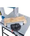 Scheppach HBS261 550 W Şerit Testere Makinesi