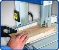 Scheppach HBS261 550 W Şerit Testere Makinesi