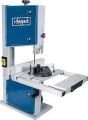 Scheppach HBS261 500 W Şerit Testere