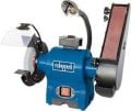 Scheppach BGS700 370 W Bant Zımparalı Taş Motoru