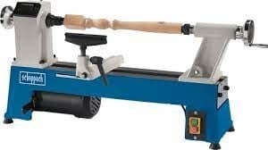 Scheppach DM460T Ahşap Torna Tezgahı