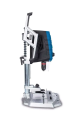 Scheppach DP60 710W Dijital Sütunlu Matkap