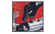 Einhell TC-JS 18 Lİ Akülü 2.5 Ah Starter Kit Dekupaj Testere