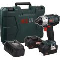 KLpro KLDV18B-20 2x2 Ah Akülü Darbeli Vidalama Makinesi
