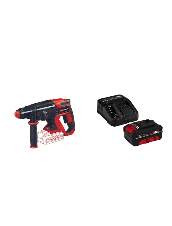 Einhell TE-HD 18/20 Li Akülü Kırıcı Delici