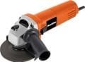 Max Extra MX9117E 680W 115mm Elektronik Devirli Avuç Taşlama