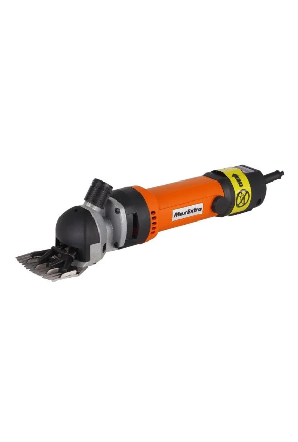 Max-Extra ZXS-304 Koyun Kırkma Makinası Devir Ayarlı
