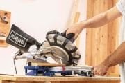Scheppach HM254SPX HM254SPX GÖNYE KESME MAKİNASI 254MM