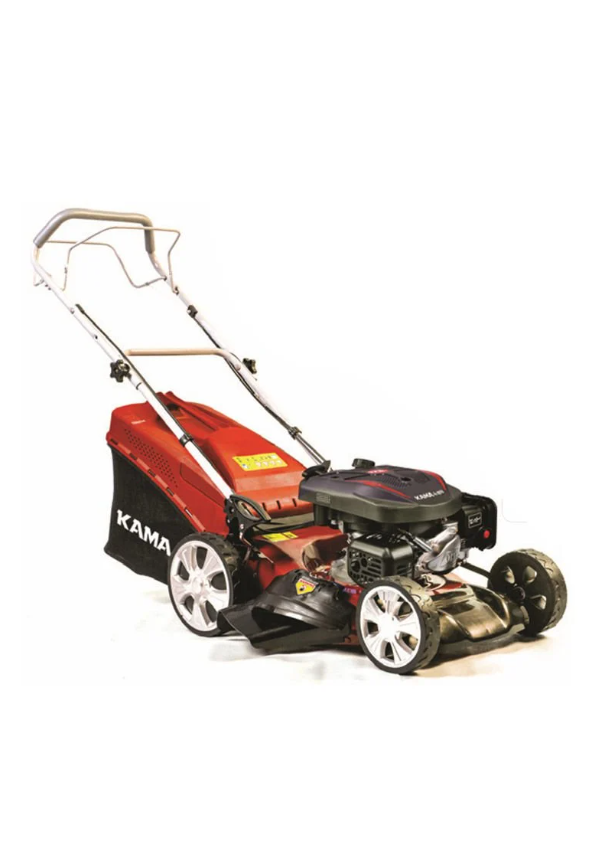 Kama By Reis UMS46 149cc Şanzımanlı Benzinli Çim Biçme Makinesi