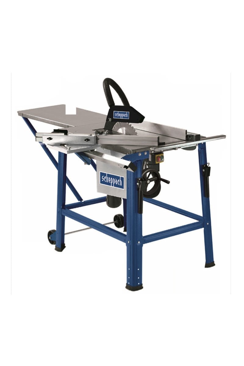 Scheppach HS120 Yatar Testere