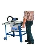 Scheppach HS120 Yatar Testere