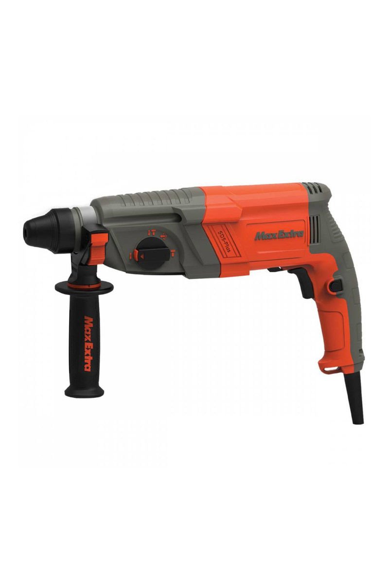 Max Extra MX2603 800 W Pnömatik Kırıcı-Delici