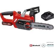 Einhell GE-LC 18 Kit 18 V 3 Ah Akülü Ağaç Kesme Makinesi