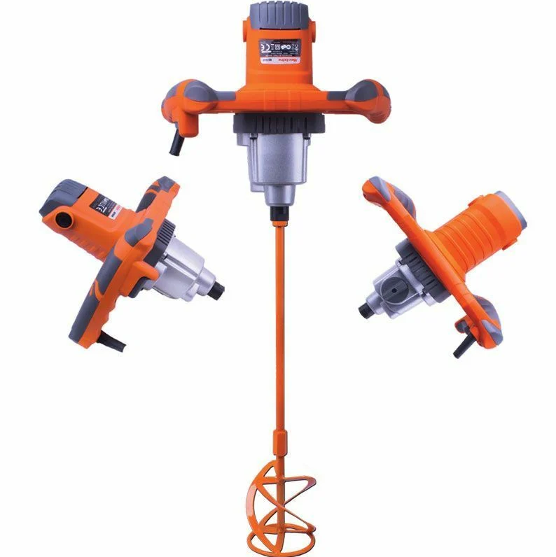 Max Extra MX7800 Boya ve Harç Mikseri