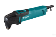 Makita M9800BKX4 Elektrikli Çok Amaçlı El Aleti