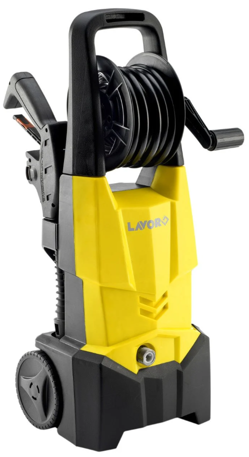 Lavor ONE EXTRA 135 Amatör Soğuk Yıkama Makinesi