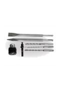 Max Extra MX2601 790W Sds Plus Kırıcı Delici Matkap