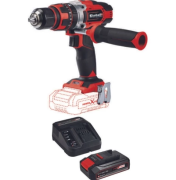 Einhell TE-CD 18/48 Li-i Tek Akülü 2.5 Ah Darbeli Matkap