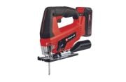 Einhell TC-JS 18 Li (1x2,5 Ah) Akülü Dekupaj Testere