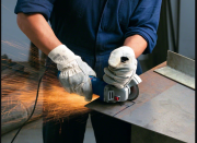 Bosch Professional GWS 7-115 Avuç Taşlama Makinesi