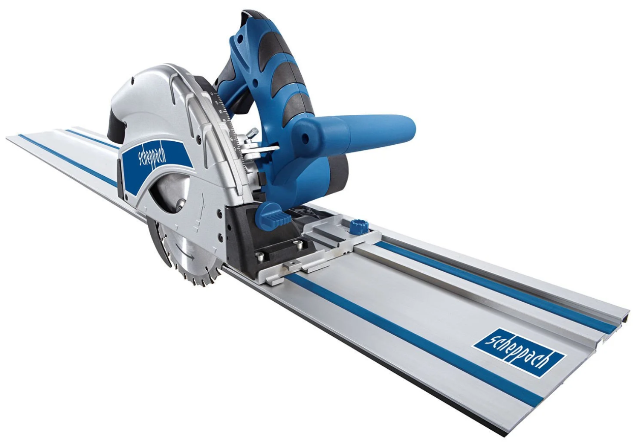 Scheppach PL55 Dalma Tipi Daire Testere