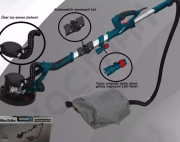 MAX-EXTRA MXP3150 ALÇIPAN DUVAR ZIMPARA