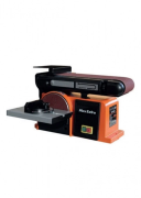 Max Extra MX3795 Bant Zımpara Makinesi
