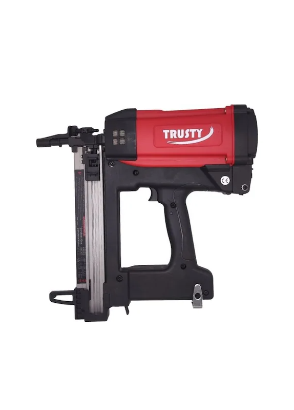 Akdeniz Trusty 15-40 MM Betona Gazlı Çivi Çakma Tabancası