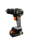 Max Extra MX1830 Çift Akülü 1.5 Ah Darbeli Matkap