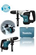 Makita HR4002 Kırıcı Delici
