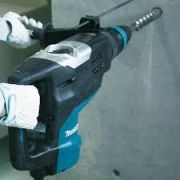 Makita HR5202C 1510 W Elektro Pnömatik Kırıcı-Delici